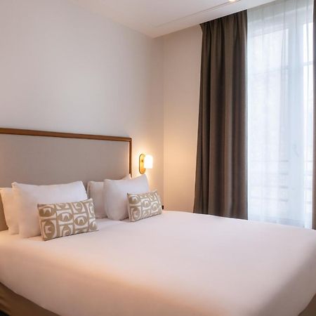 Le Lampika Hotel Paris Phòng bức ảnh