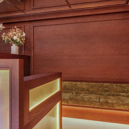 Le Lampika Hotel Paris Ngoại thất bức ảnh