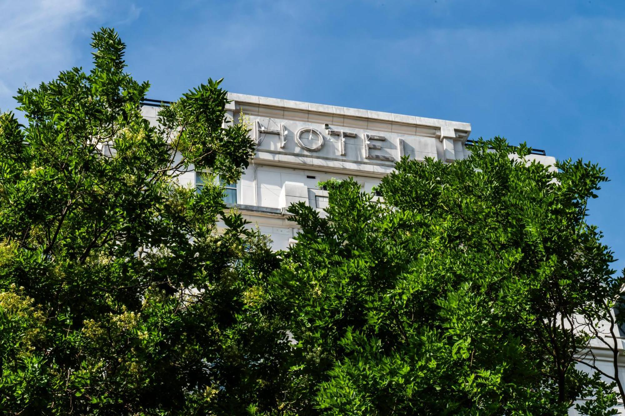 Le Lampika Hotel Paris Ngoại thất bức ảnh