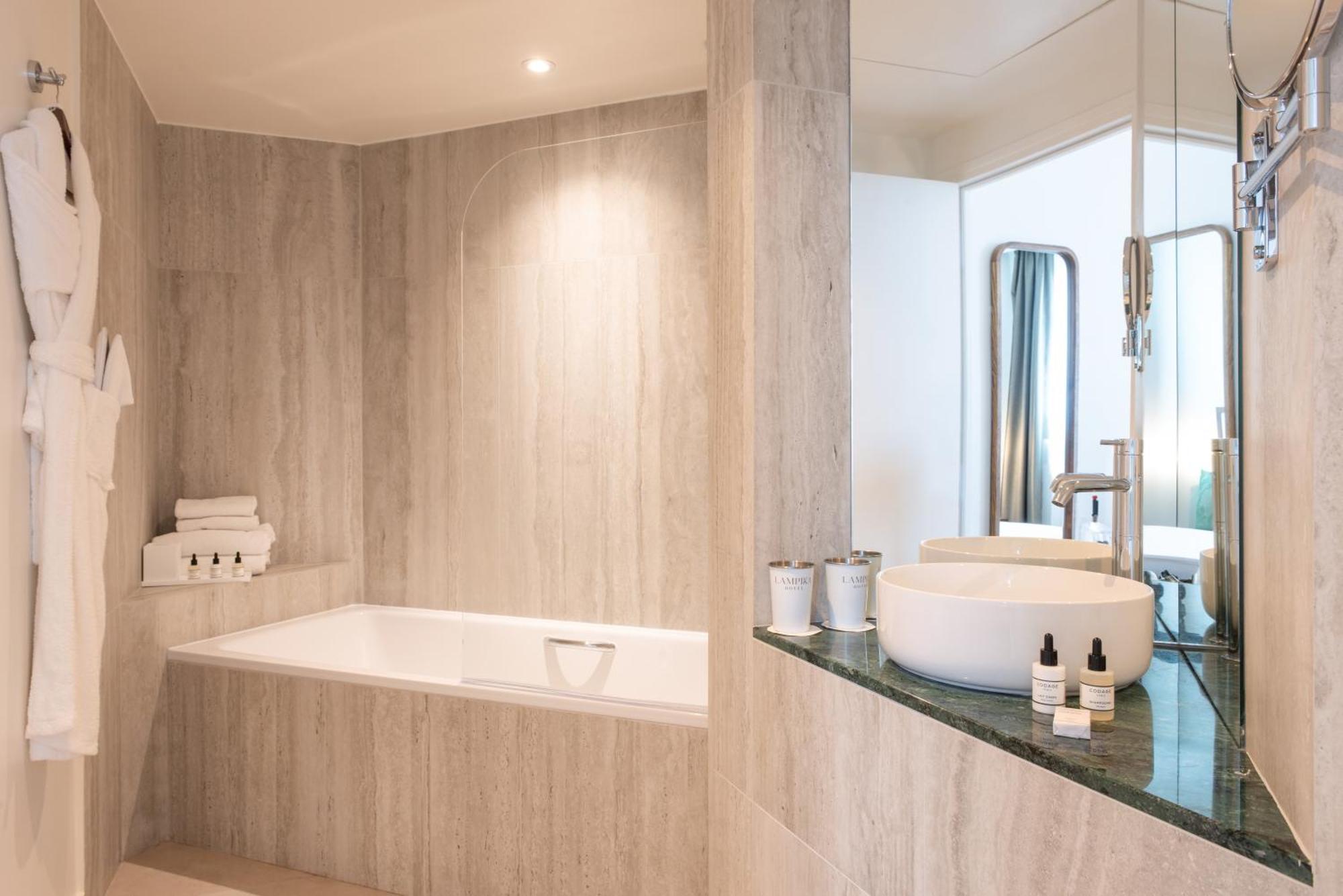 Le Lampika Hotel Paris Phòng bức ảnh