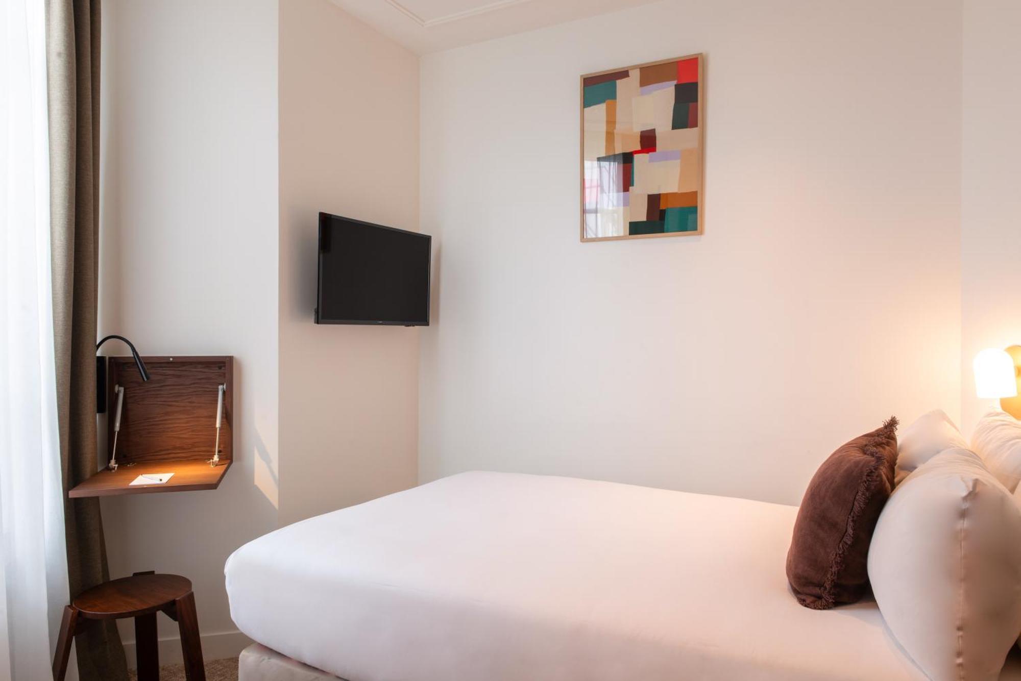 Le Lampika Hotel Paris Phòng bức ảnh