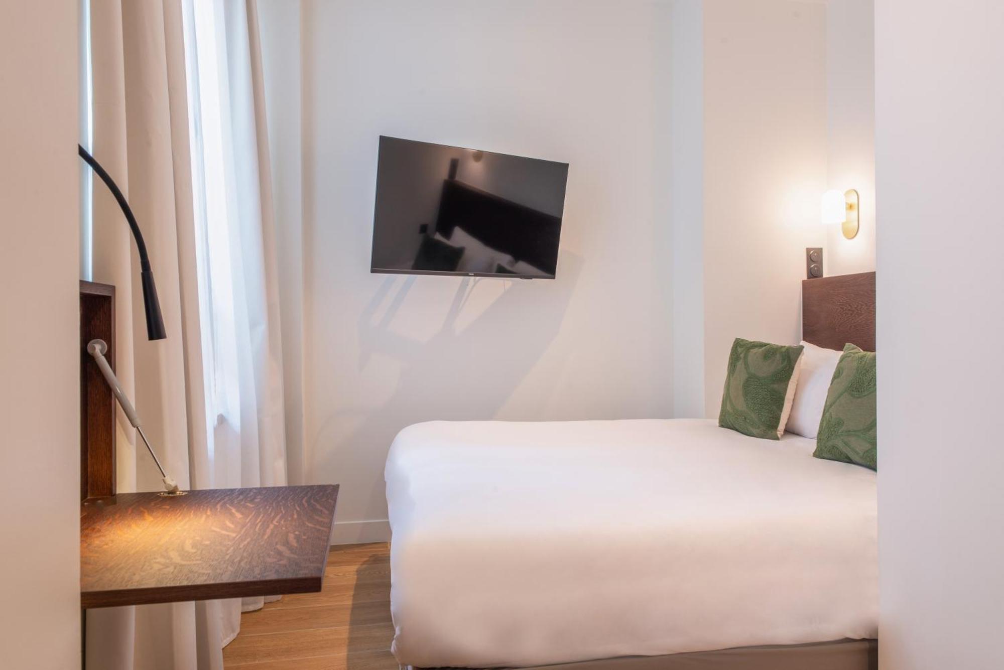 Le Lampika Hotel Paris Phòng bức ảnh