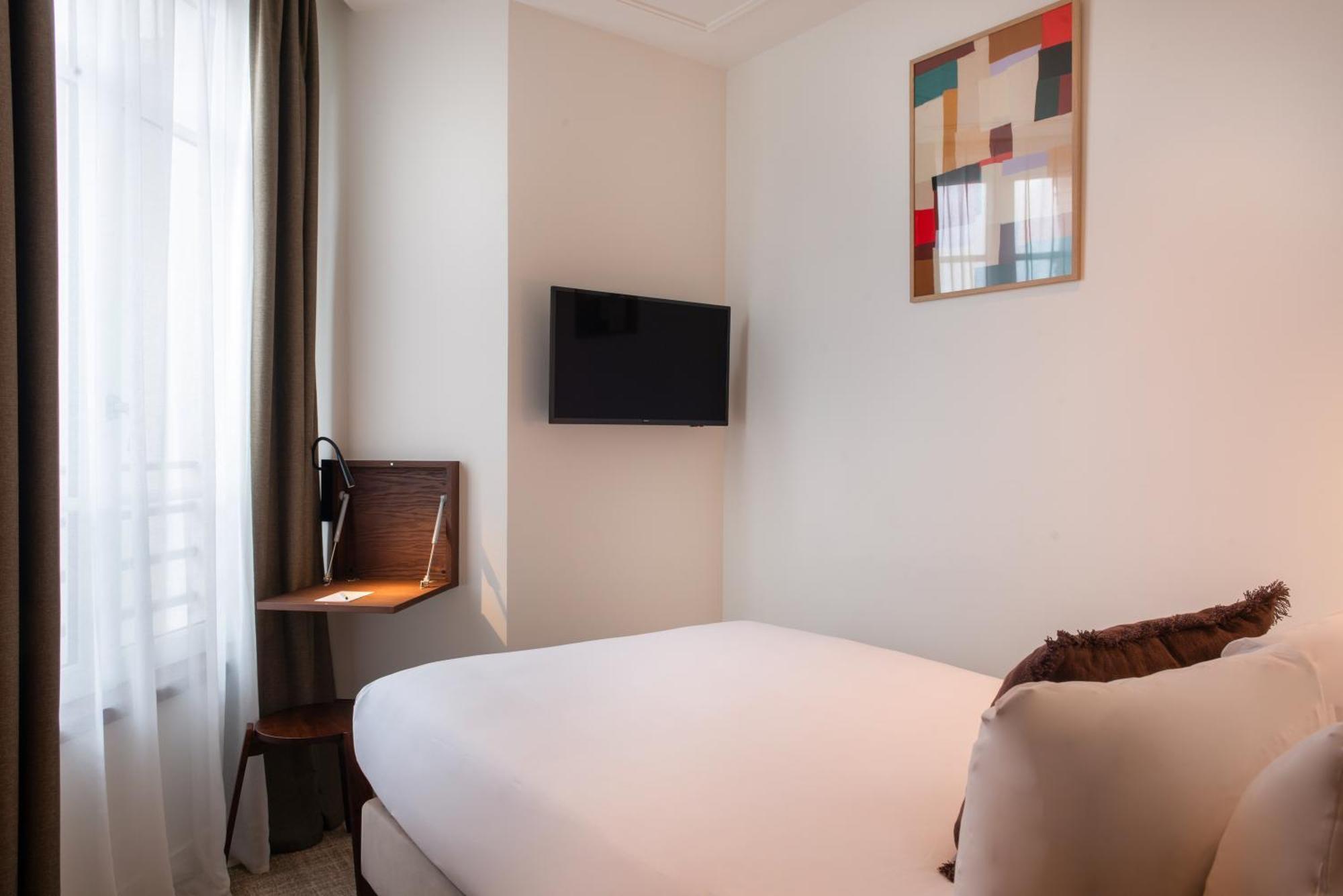Le Lampika Hotel Paris Phòng bức ảnh