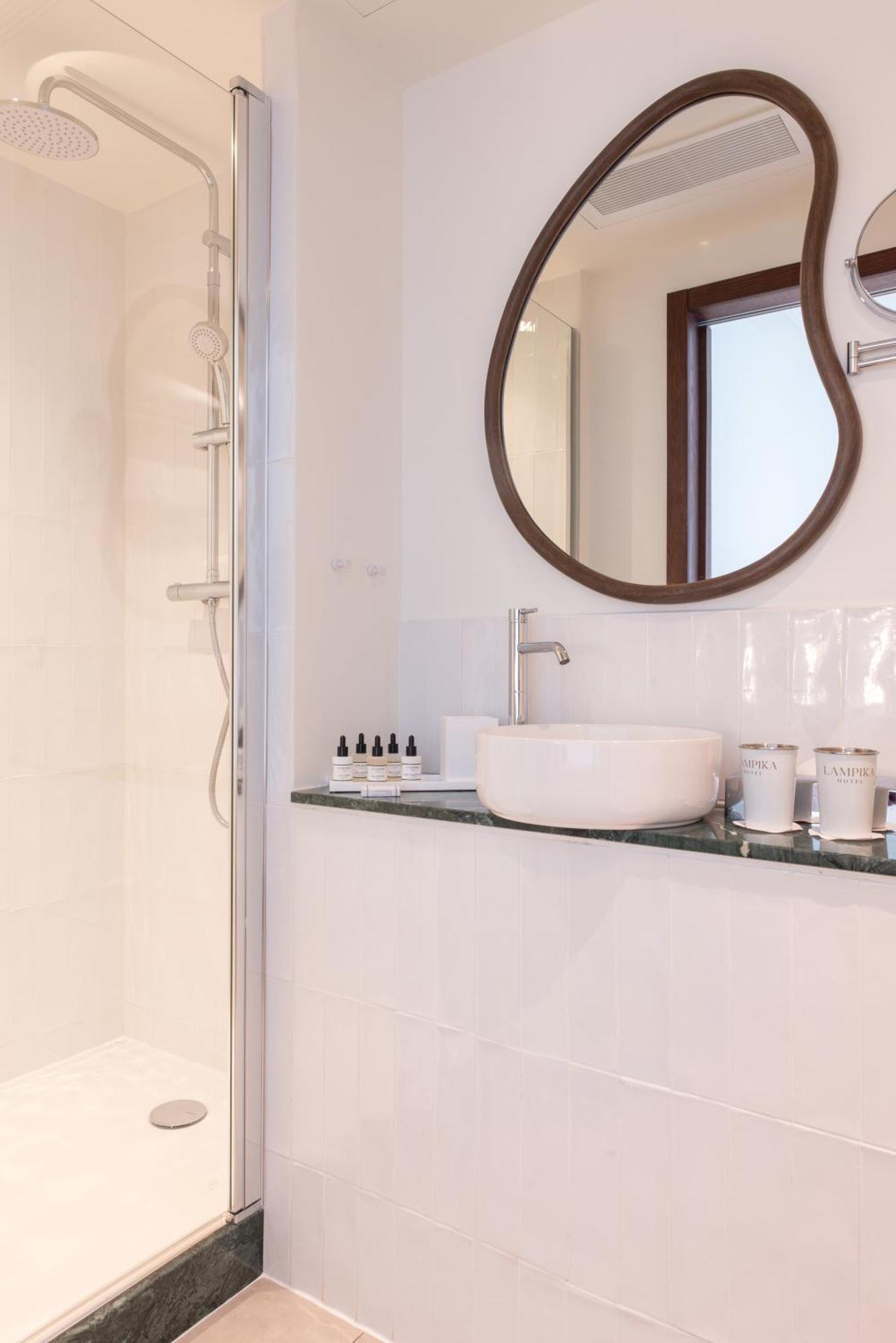 Le Lampika Hotel Paris Phòng bức ảnh