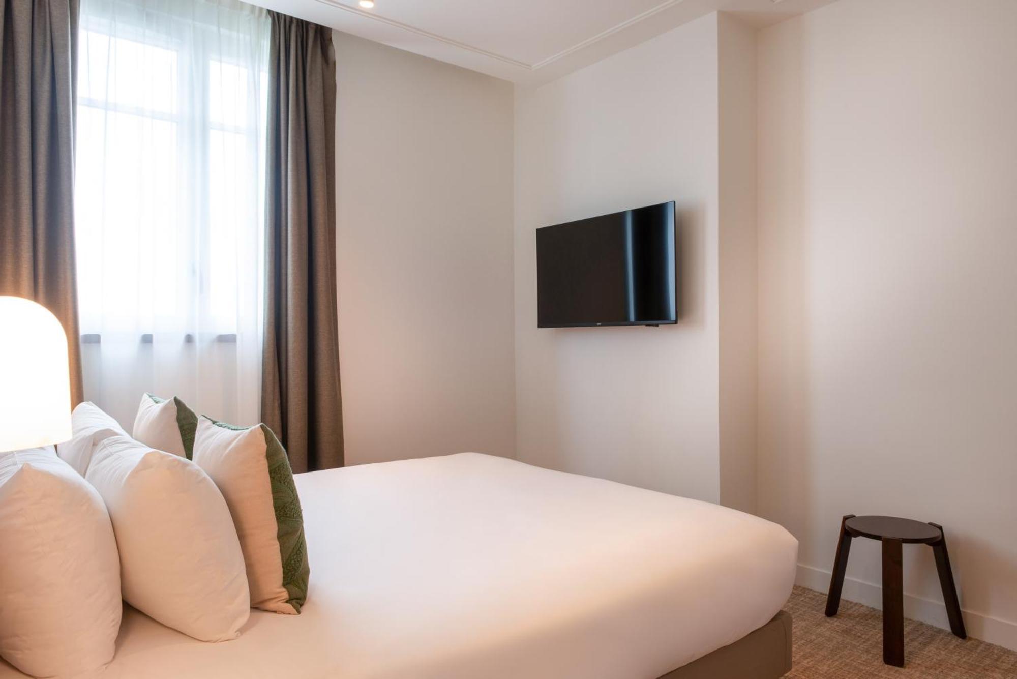 Le Lampika Hotel Paris Phòng bức ảnh