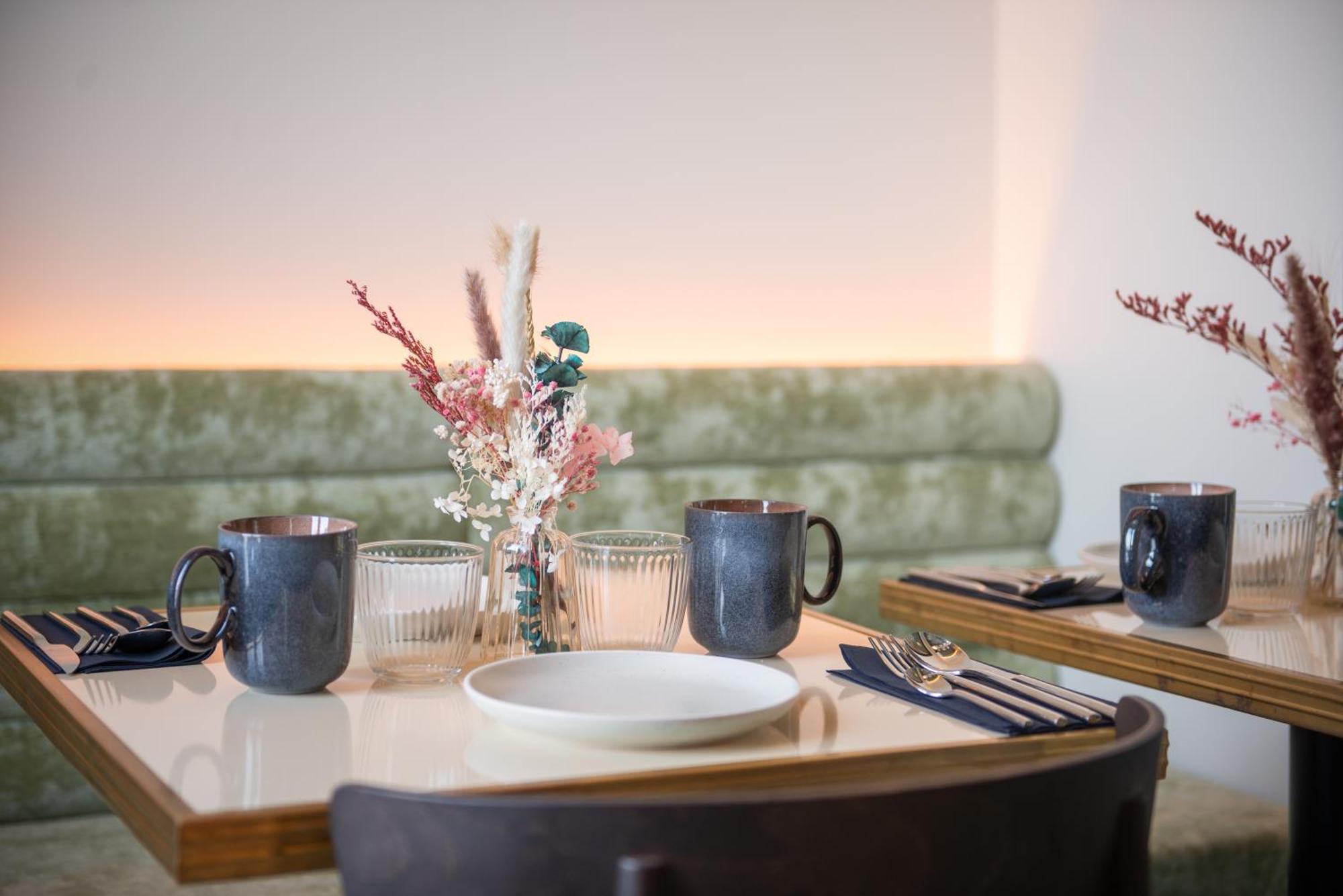 Le Lampika Hotel Paris Ngoại thất bức ảnh