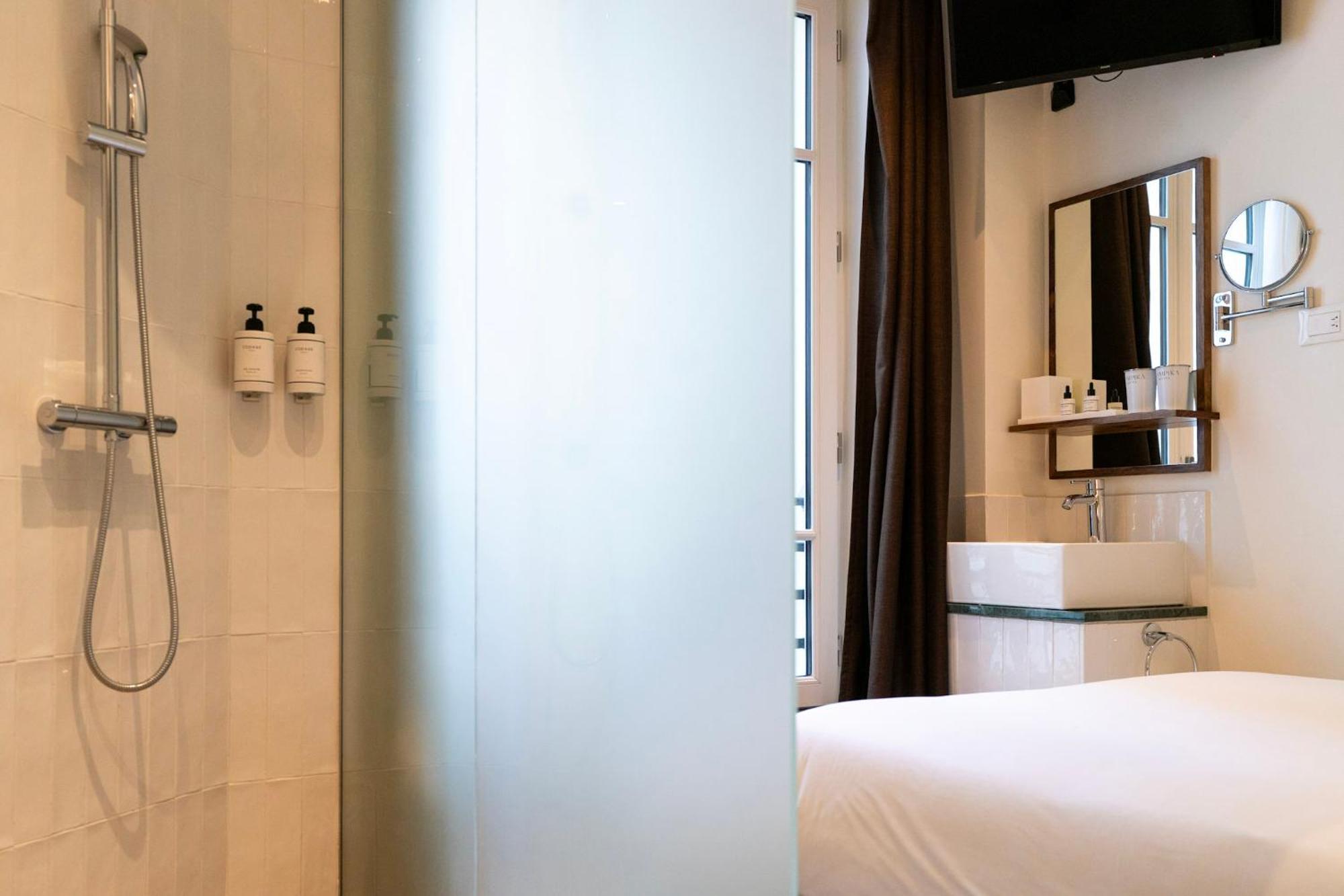 Le Lampika Hotel Paris Ngoại thất bức ảnh
